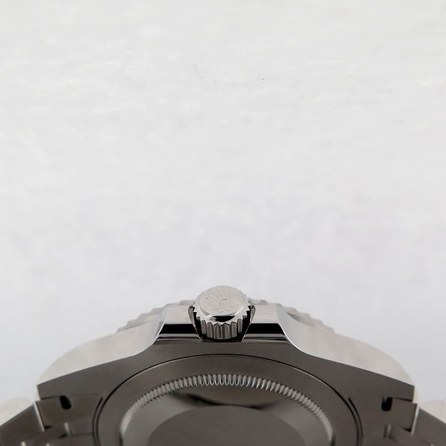 Rolex 126710BLNR GMT Master II on Jubilee - thumbnail 4