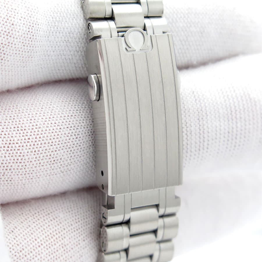 Omega Speedmaster Professional Moonwatch with 3861 Movement - thumbnail 8