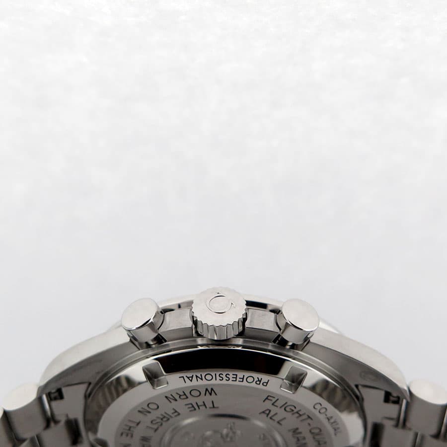 Omega Speedmaster Professional Moonwatch with 3861 Movement - thumbnail 5