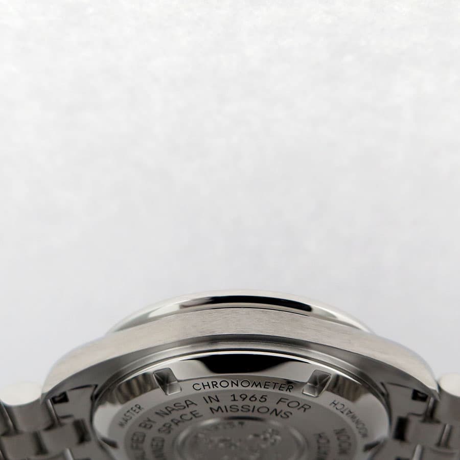 Omega Speedmaster Professional Moonwatch with 3861 Movement - thumbnail 6