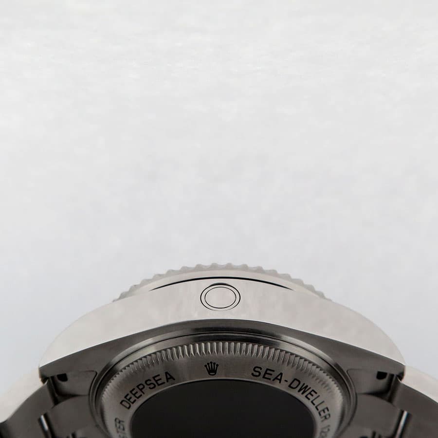 Rolex 116660 Seadweller Deepsea - thumbnail 5
