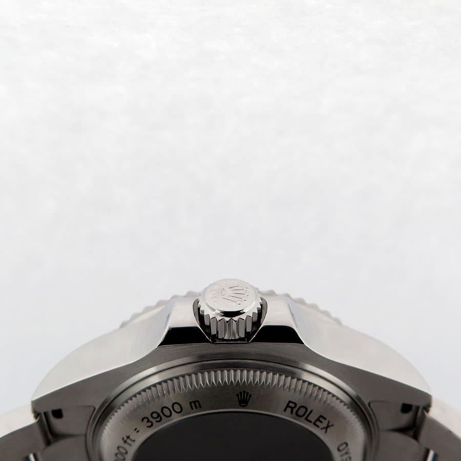 Rolex 116660 Seadweller Deepsea - thumbnail 4