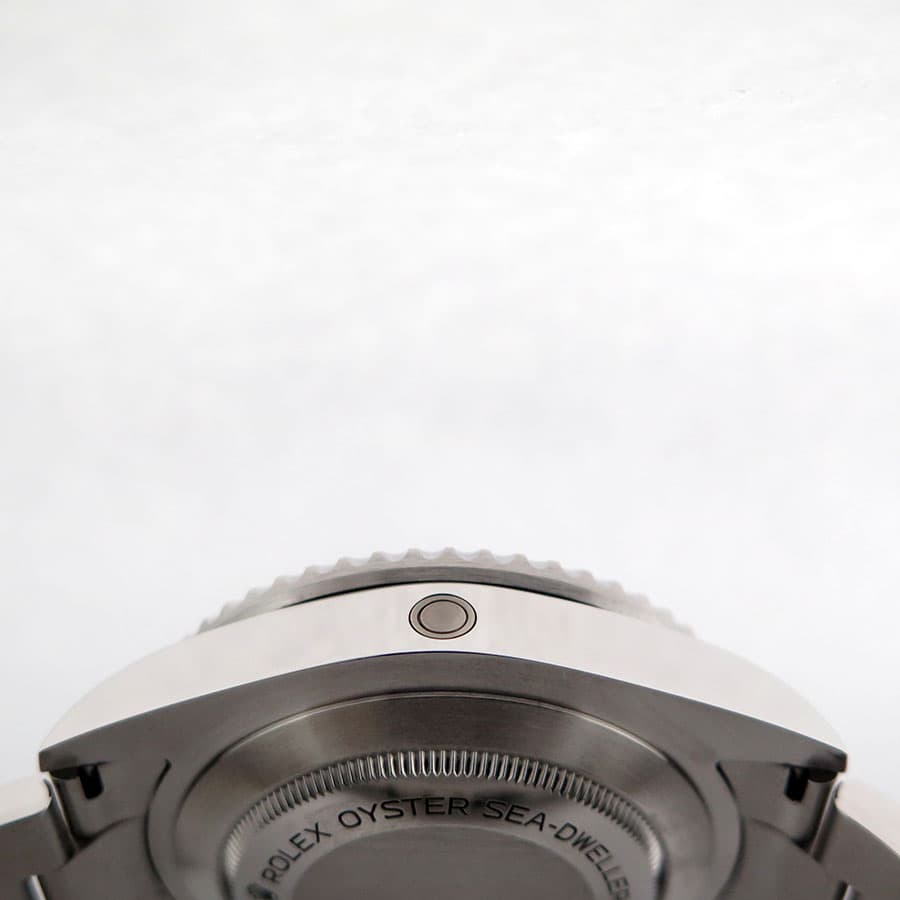 Rolex 126600 Seadweller - thumbnail 5
