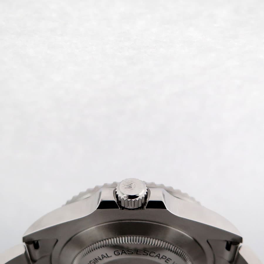 Rolex 126600 Seadweller - thumbnail 4