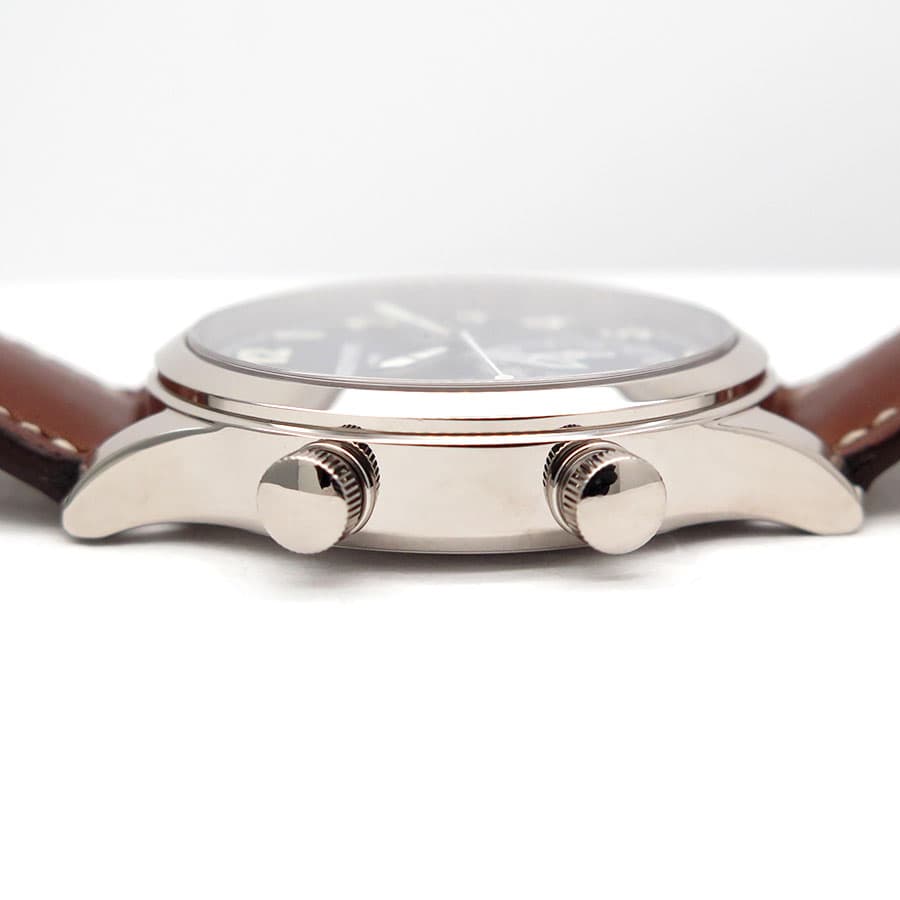Patek Philippe 5524G Calatrava Pilot Time - thumbnail 6