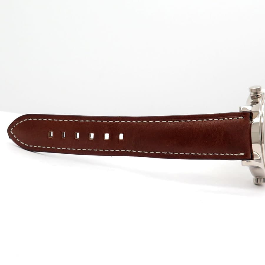 Patek Philippe 5524G Calatrava Pilot Time - thumbnail 8