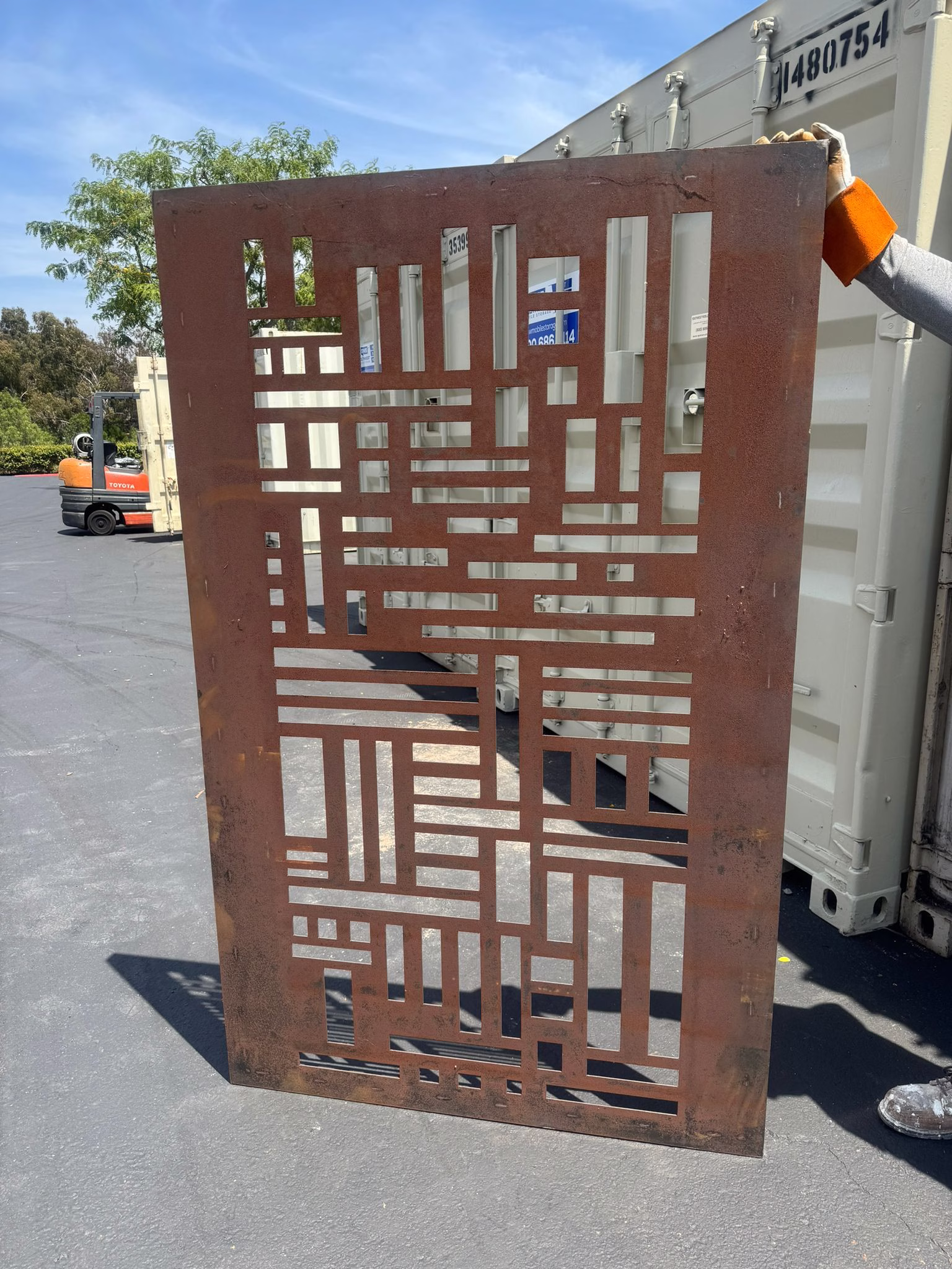 Product number 9023