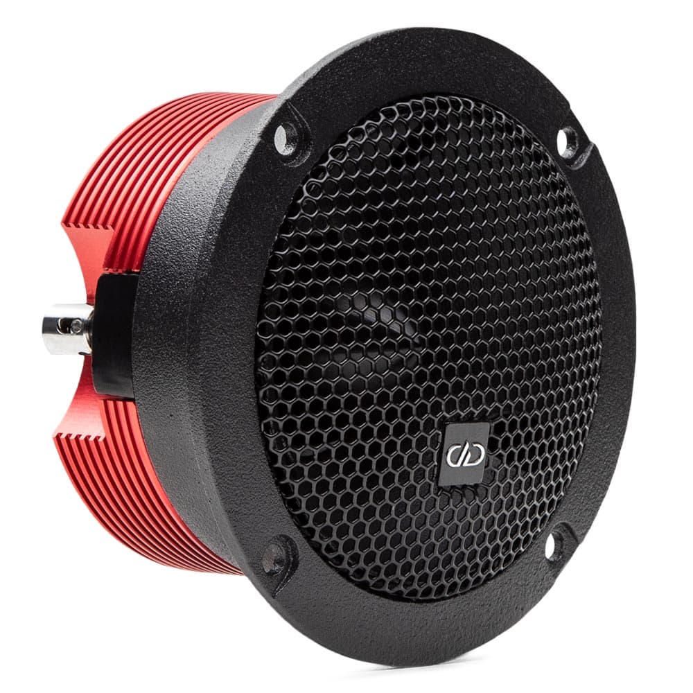 VO-B2a: 75W to 150W – 1.5 inch Bullet Tweeter