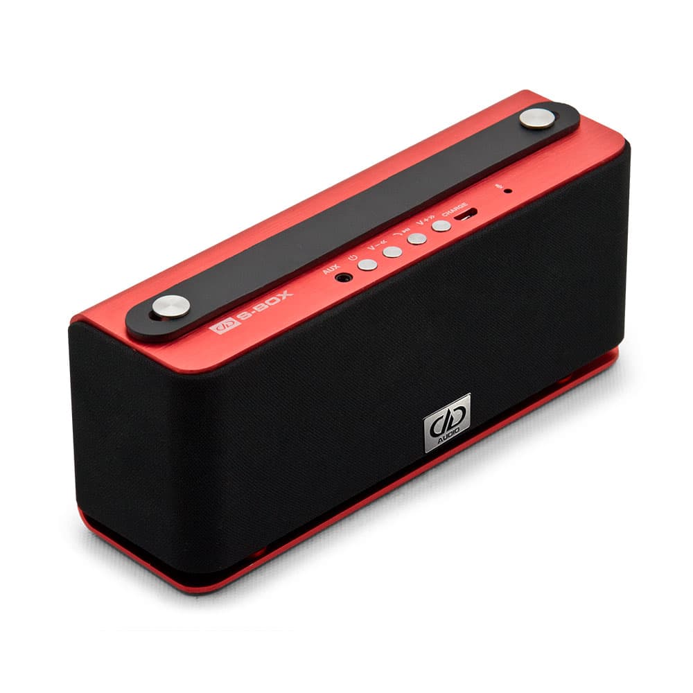 S-Box