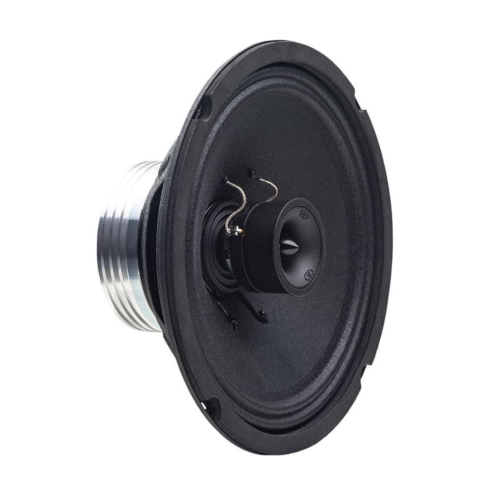 VO-XN308: 250W – 500W – 8 Inch Coaxial Neo Speaker