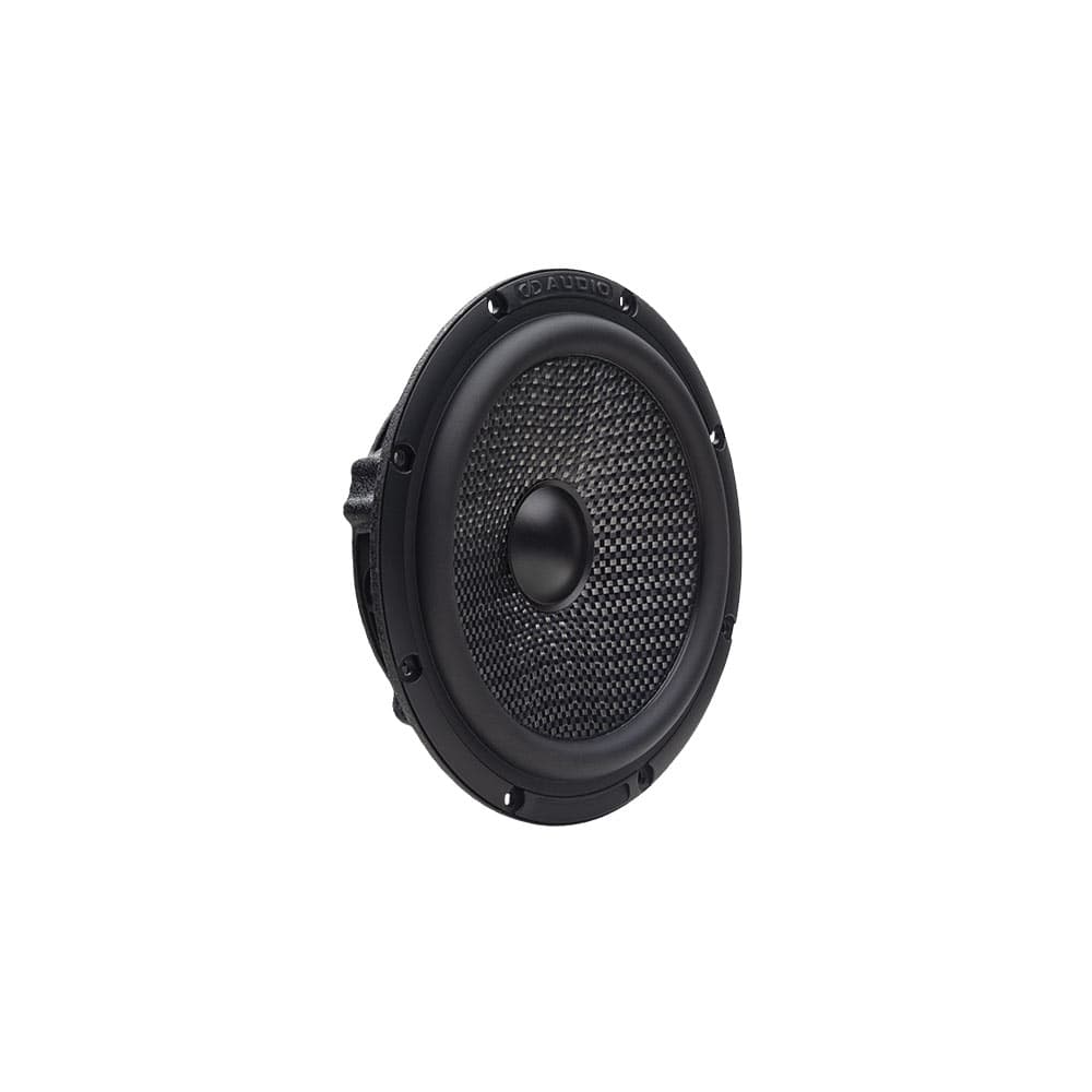 C-C6.5c-XO: 6.5 Inch Audiophile Component Set with Crossovers - thumbnail 5
