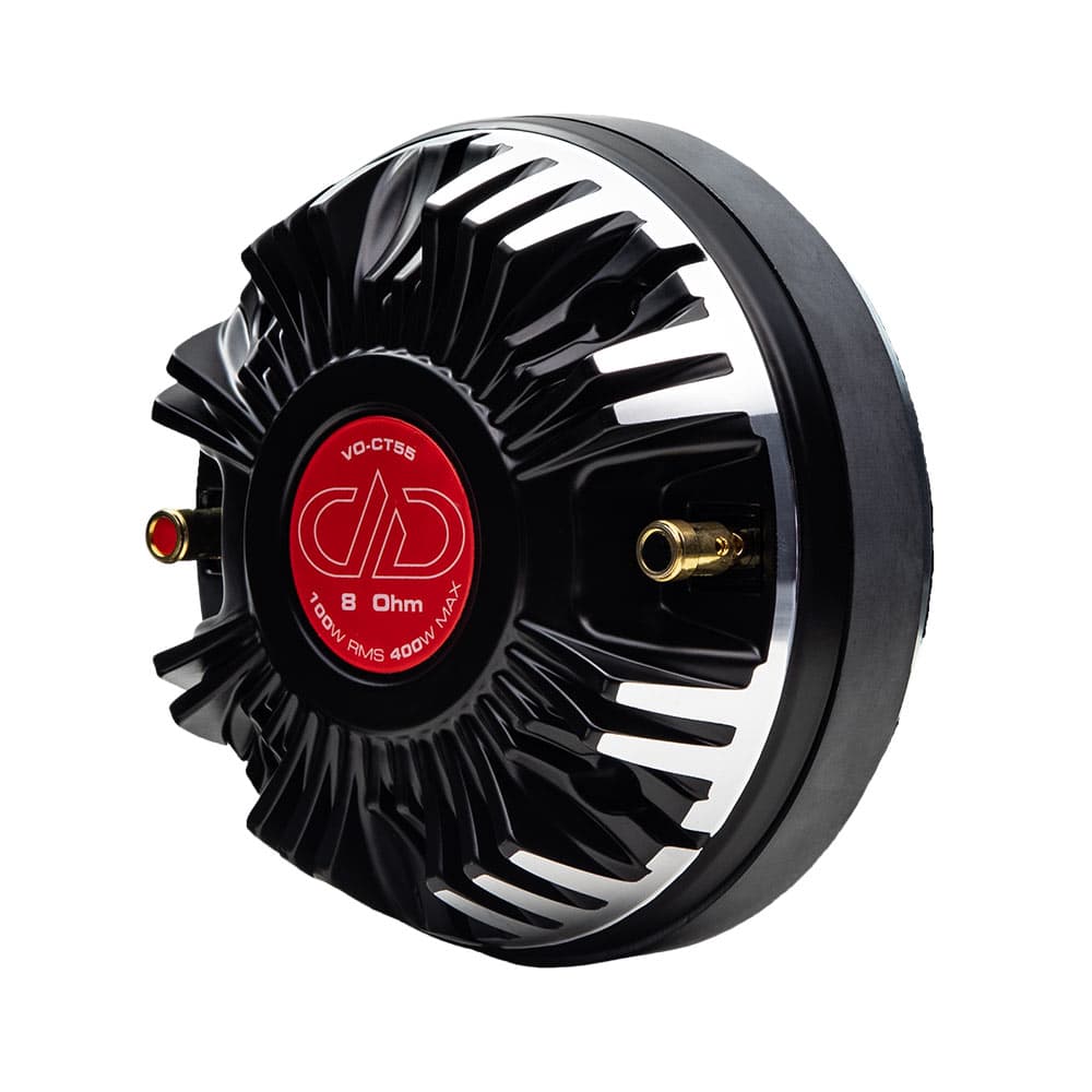 VO-CT55: 100W to 400W – 2 inch Compression Tweeter