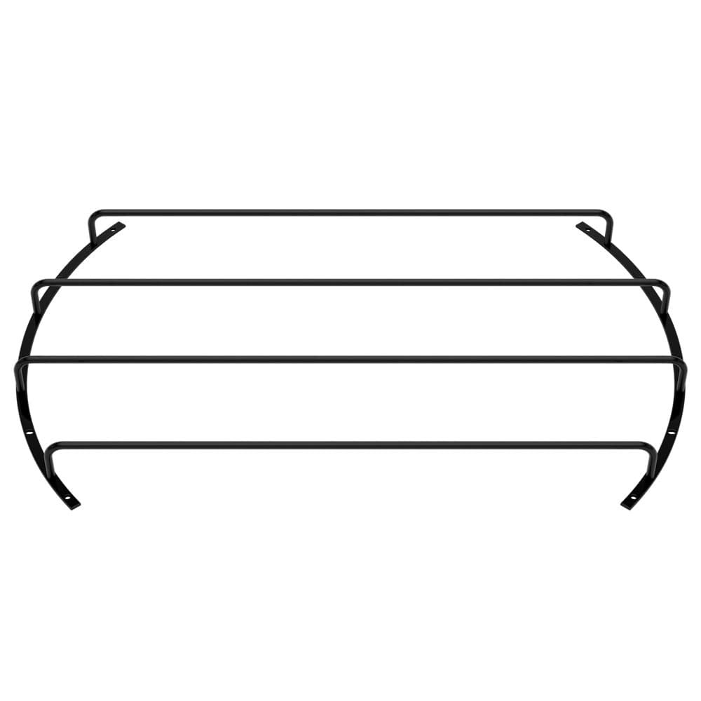 GR10: 10 Inch Protective Grill