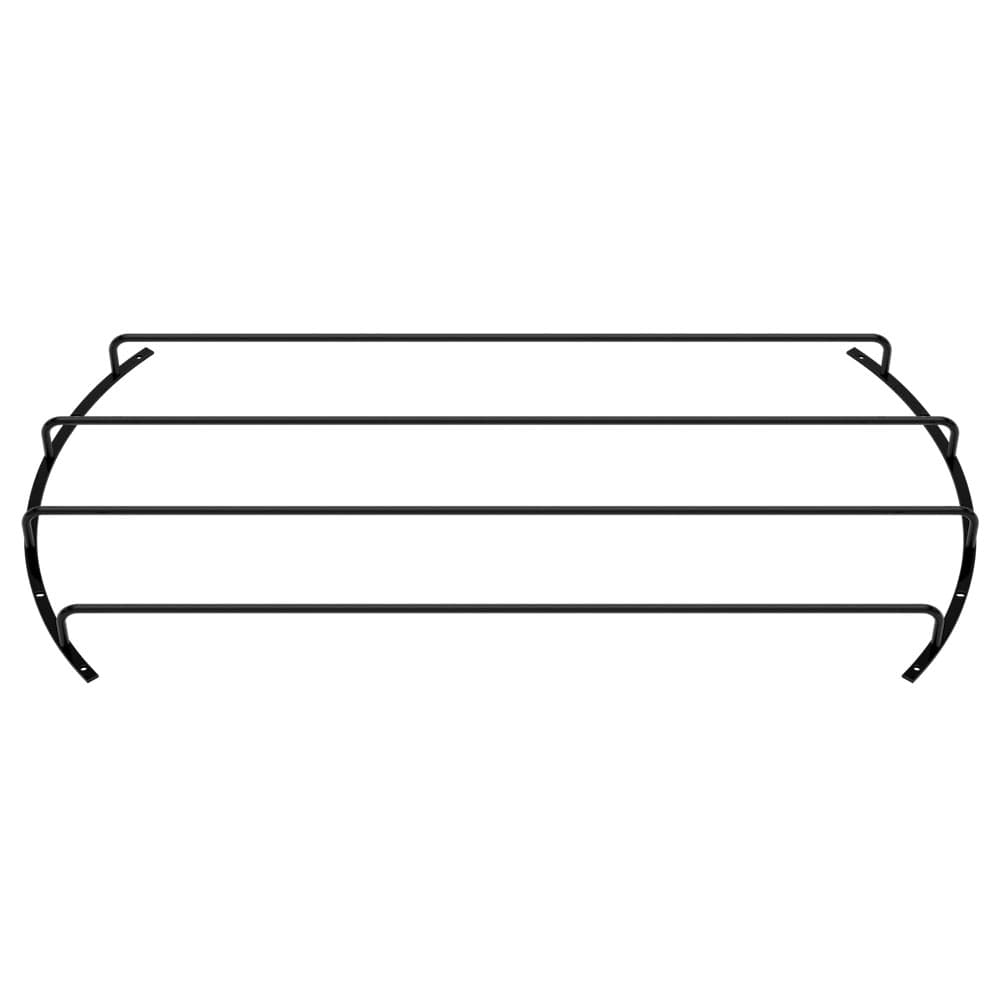 GR12: 12 Inch Protective Grill
