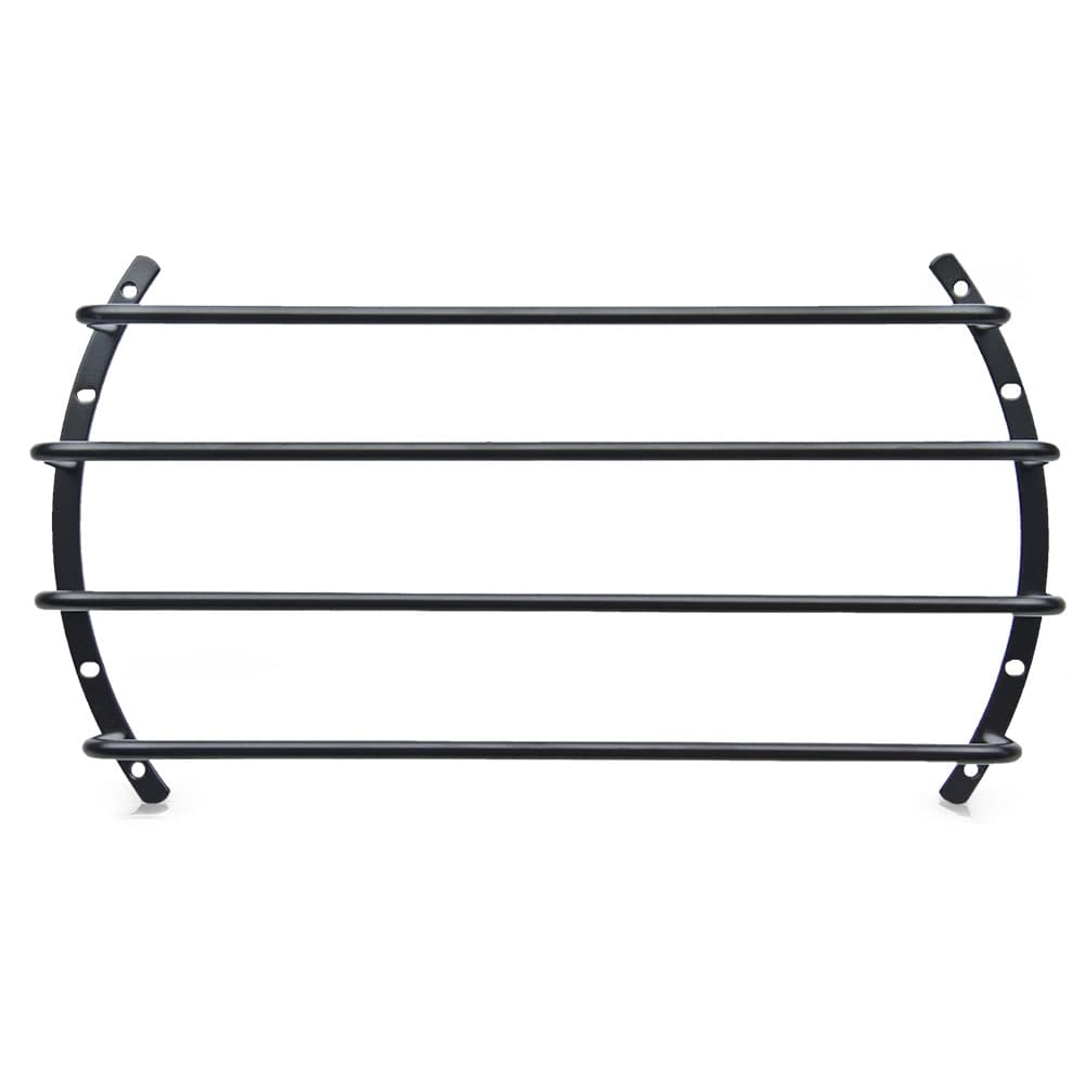 GR15: 15 Inch Protective Grill