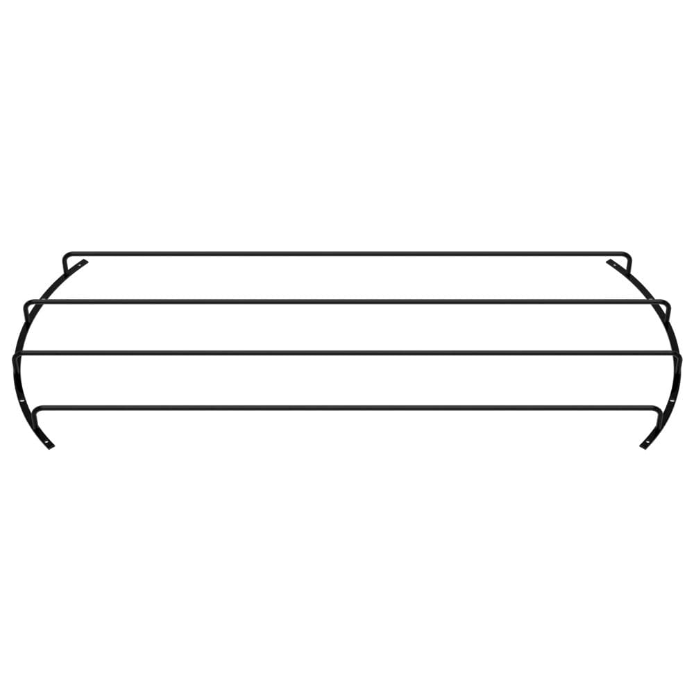 GR18: 18 Inch Protective Grill