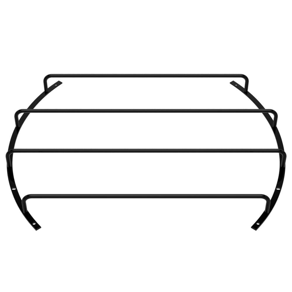 GR08: 8 Inch Protective Grill