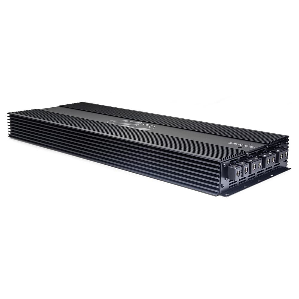 Z13000: 13000 Watt – Monoblock Amplifier