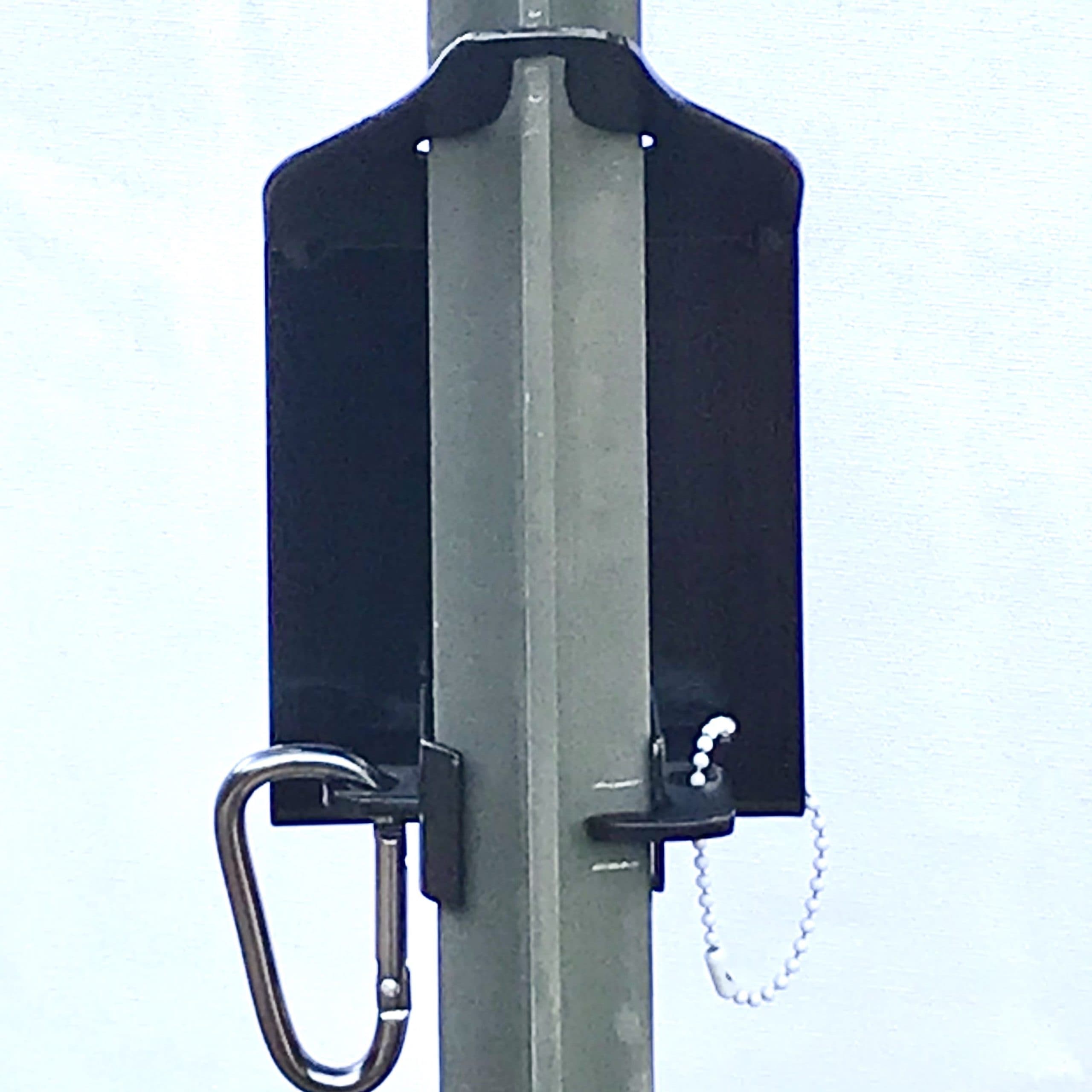 T Post<br />Game Camera<br />Mount - thumbnail 4