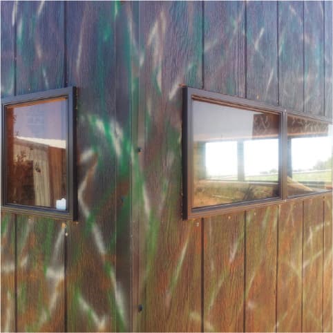 PW Slider Window<br />(PW)