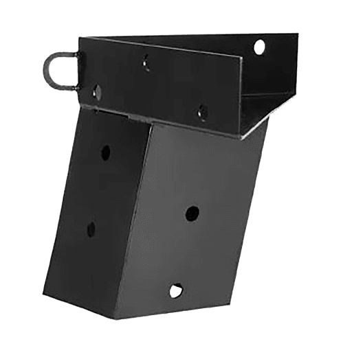 Quick Tower Brackets — Set of 4