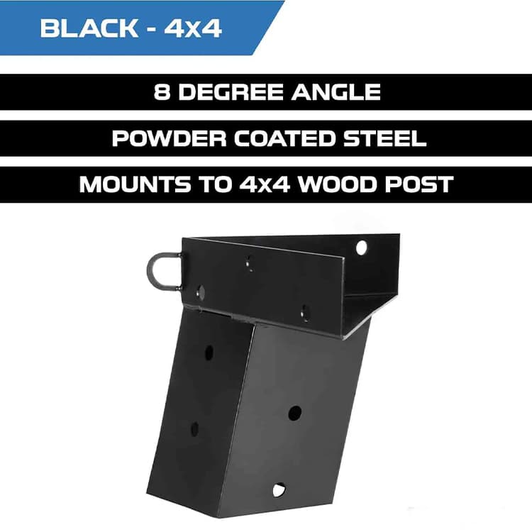 Quick Tower Brackets — Set of 4 - thumbnail 2