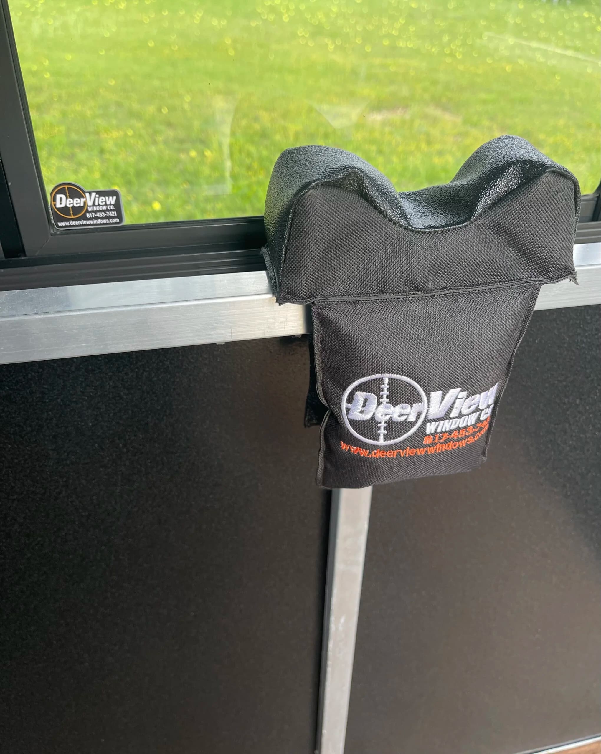 Rifle Rest Shooting Bag - thumbnail 3