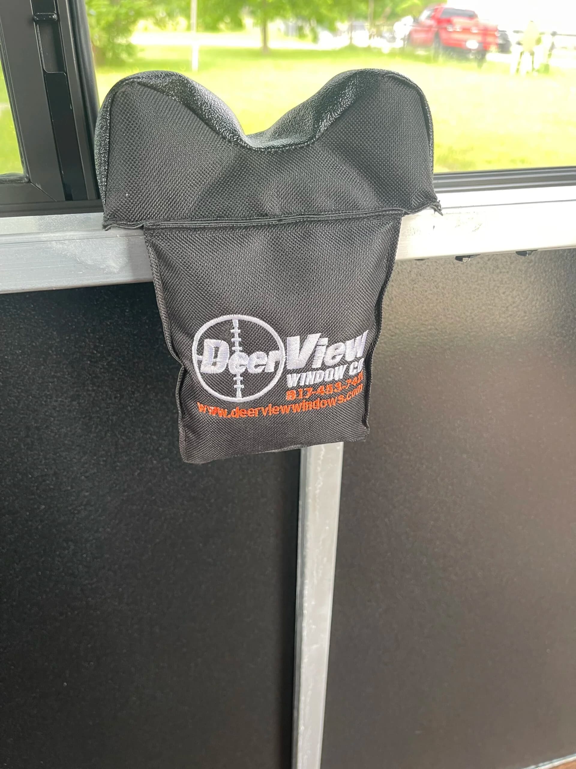 Rifle Rest Shooting Bag - thumbnail 2