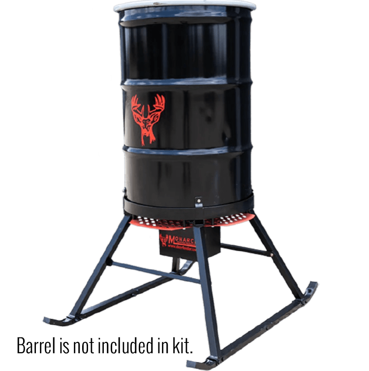 Barrel Stubby Kit