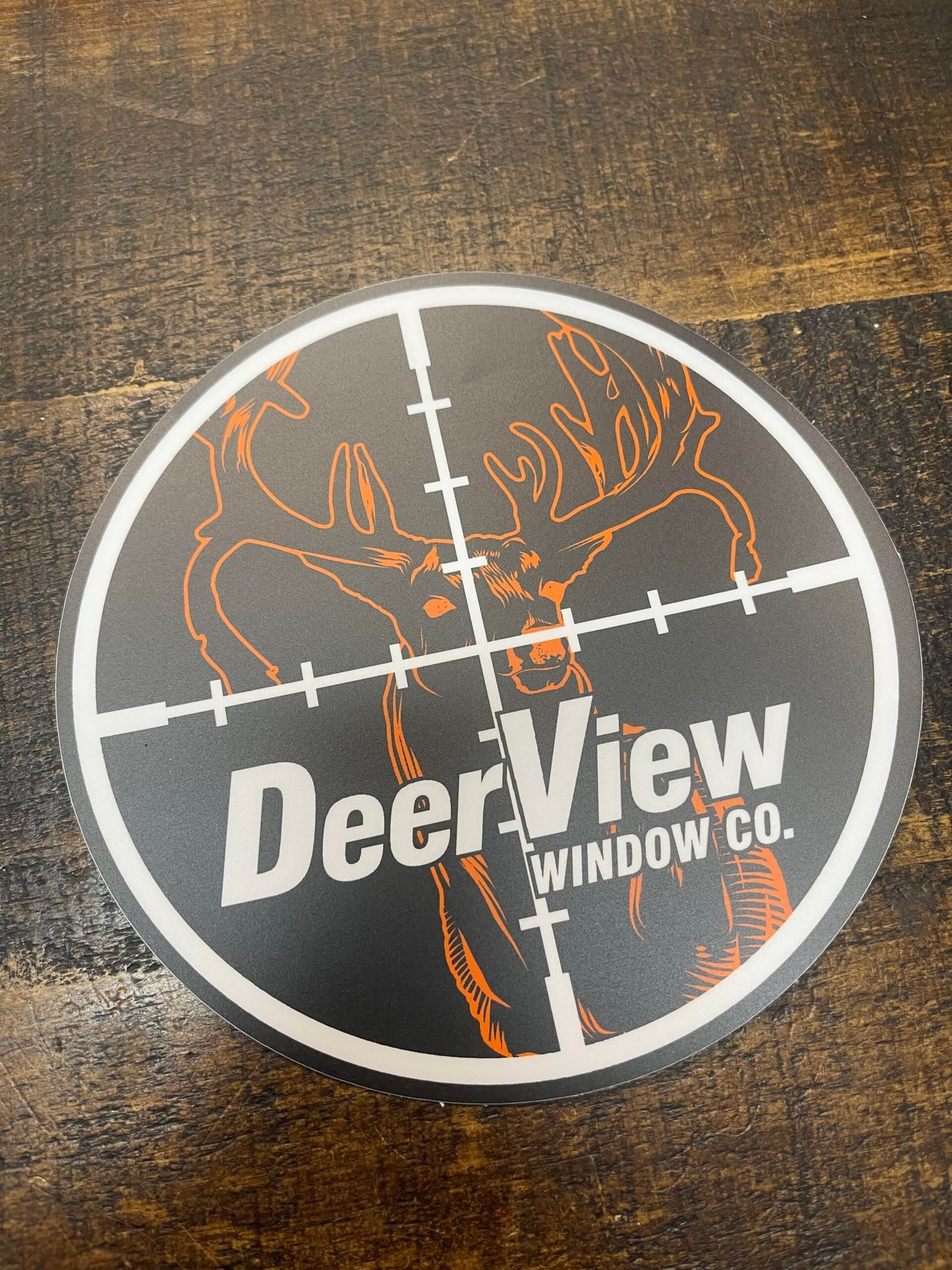 Window Decals