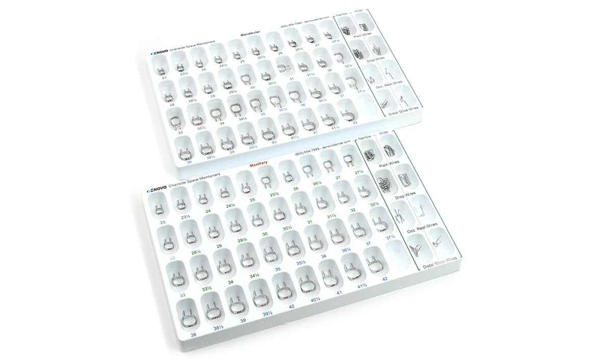 REFILL Intro Space Maintainer Band Kit - thumbnail 3