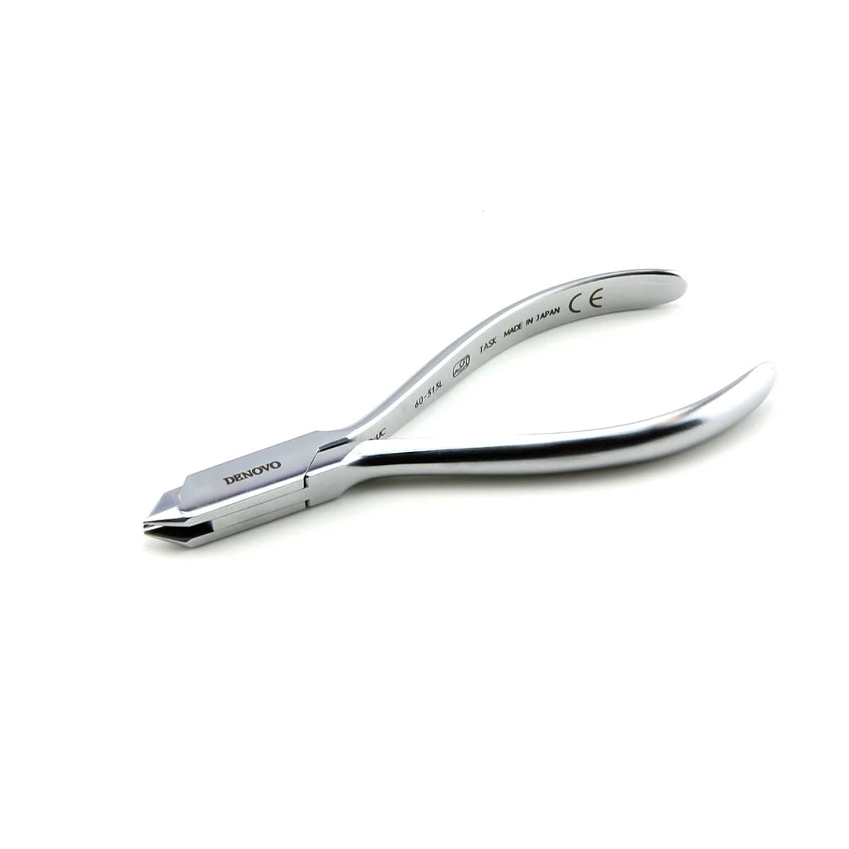 3-Jaw Dental Plier