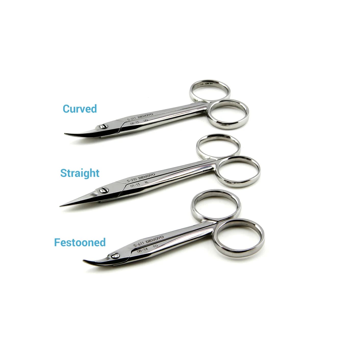 Crown Scissor Kit - thumbnail 2