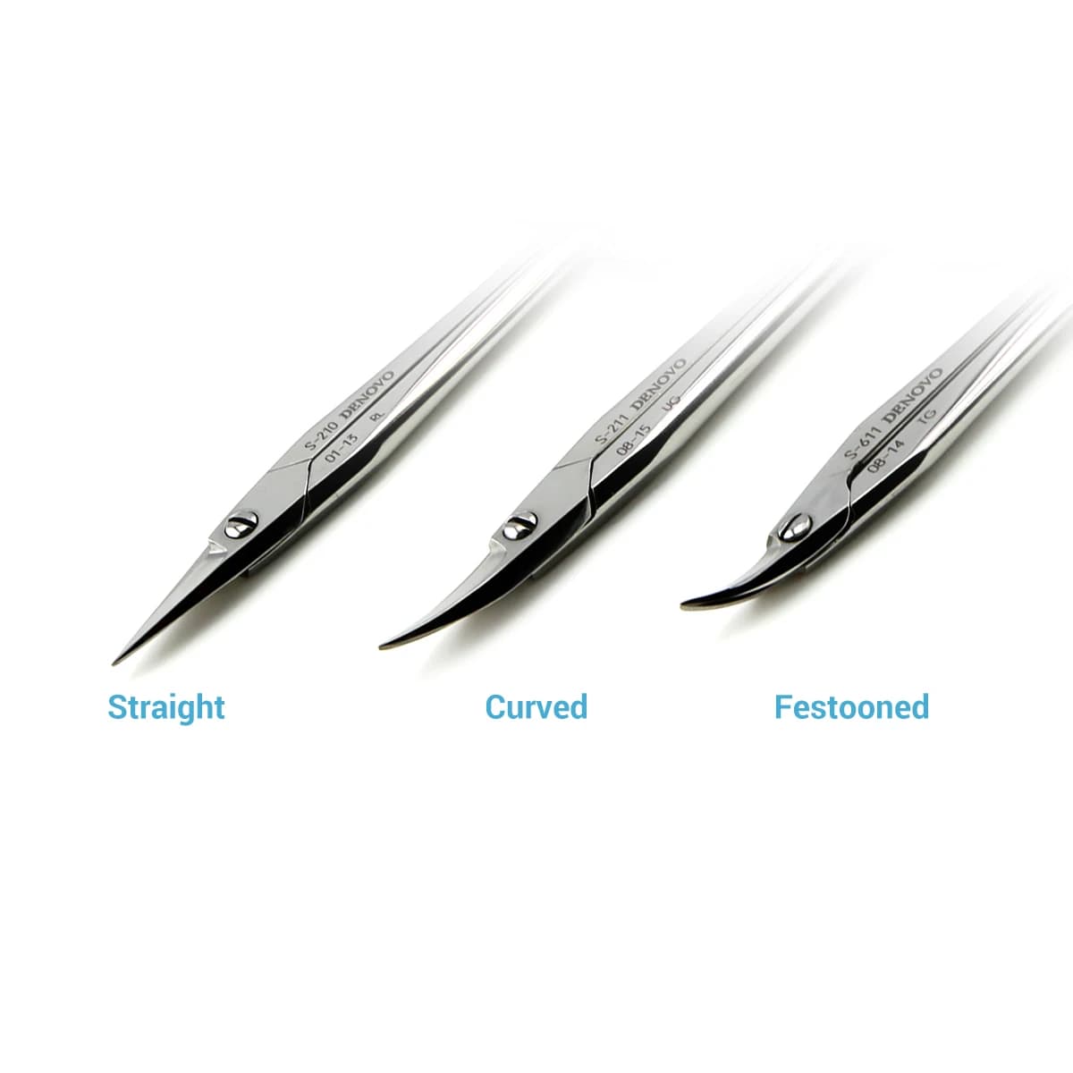 Crown Scissor Kit - thumbnail 3