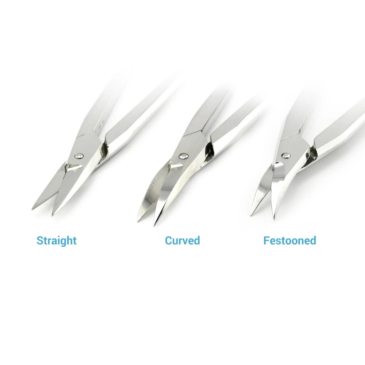 Crown Scissor Kit - thumbnail 4