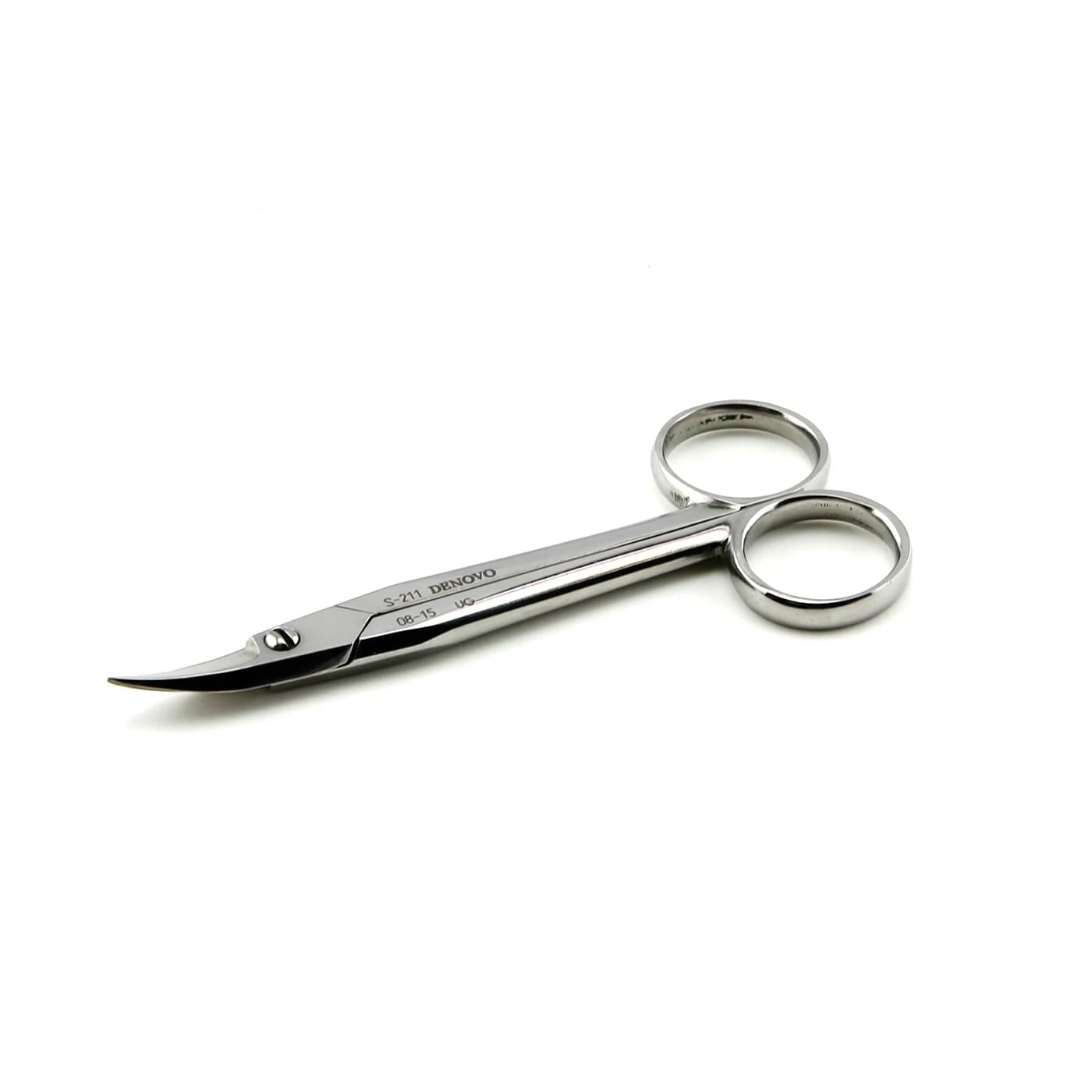 Curved Crown Scissor