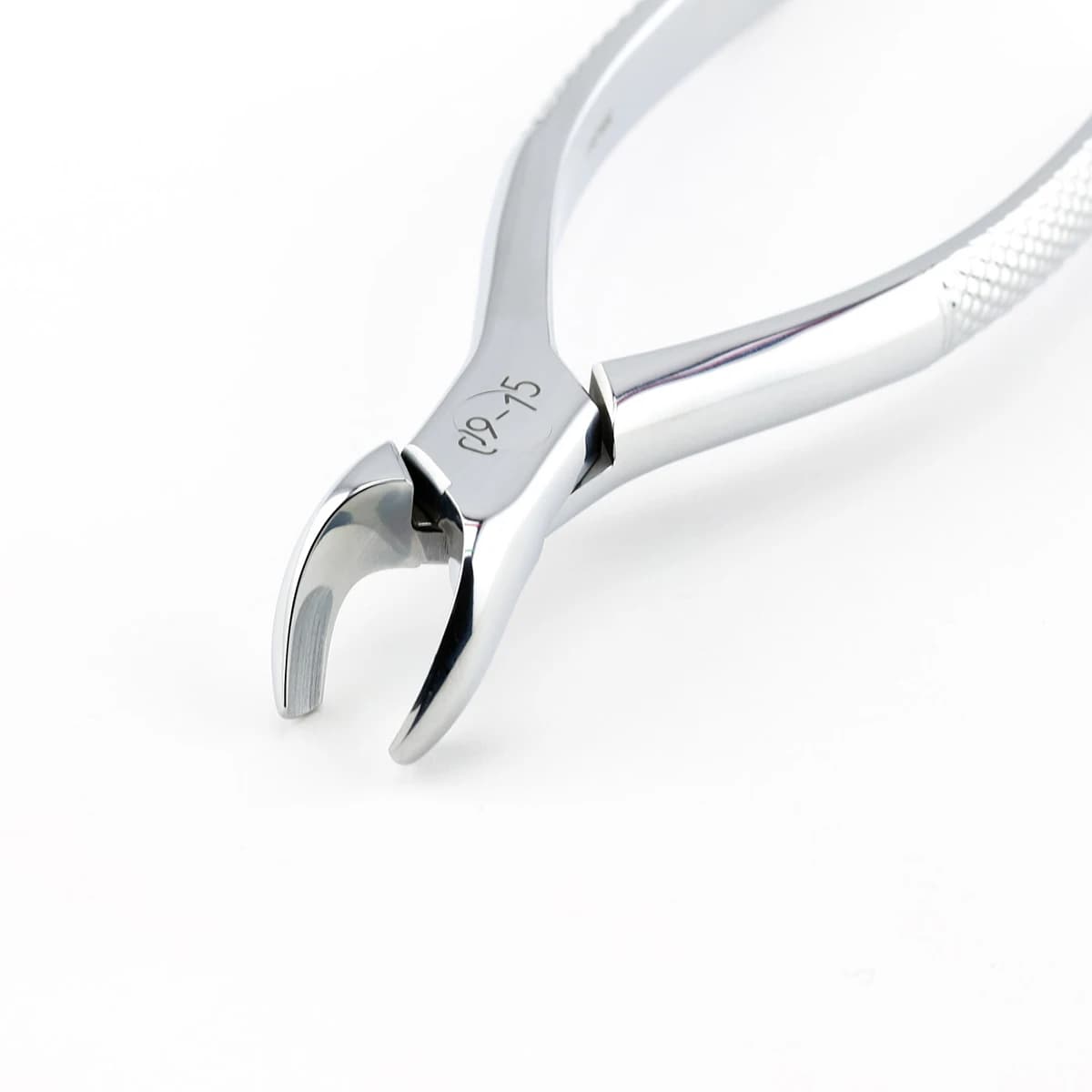 #27 Broad Beak for Lower Molars - thumbnail 3