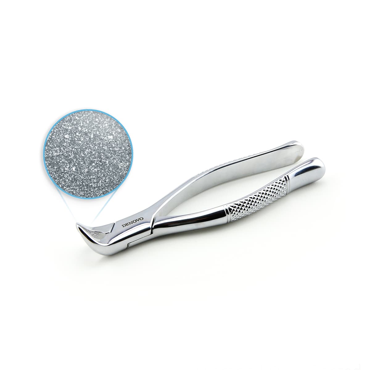 Diamond Serrated #23 Lower Molar