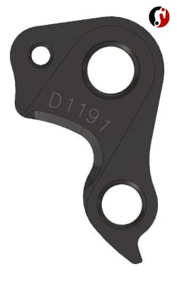 Hanger 1038