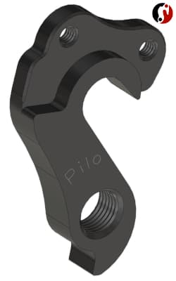 Hanger 1110 - thumbnail 2