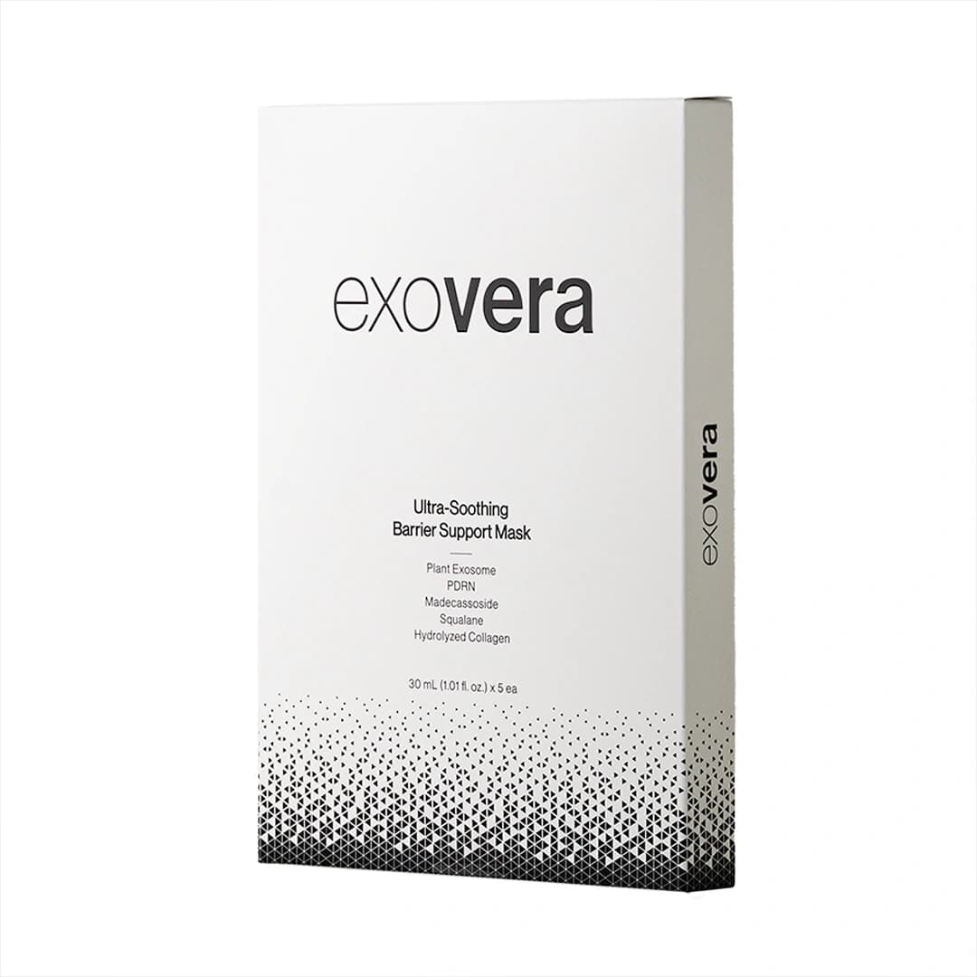 Exovera Exosome Soothing Mask