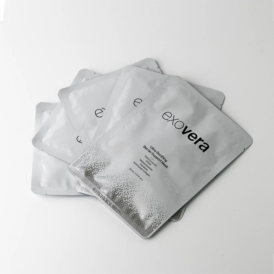 Exovera Exosome Soothing Mask - thumbnail 2