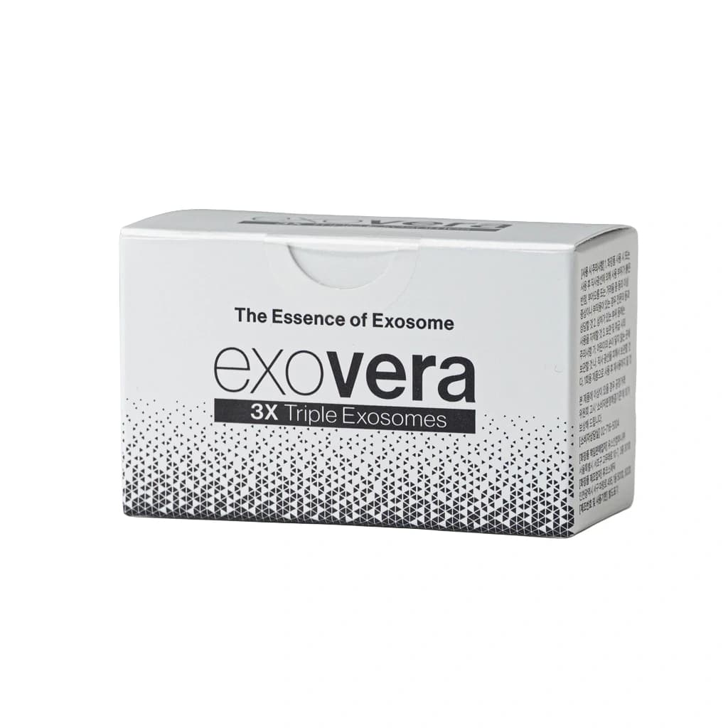 Exovera 3X