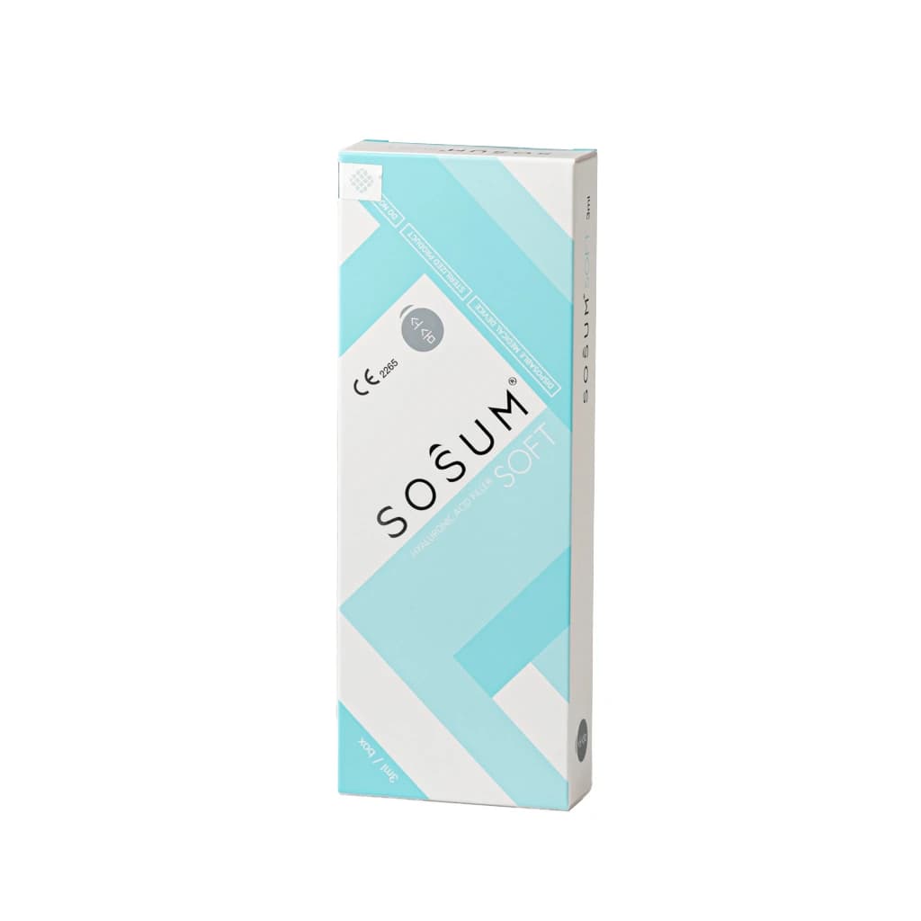 Sosum Soft