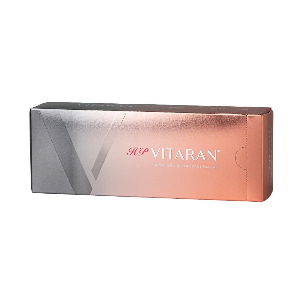 HP Vitaran