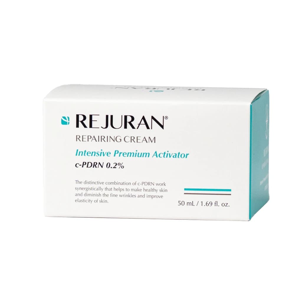 Rejuran Repairing Cream
