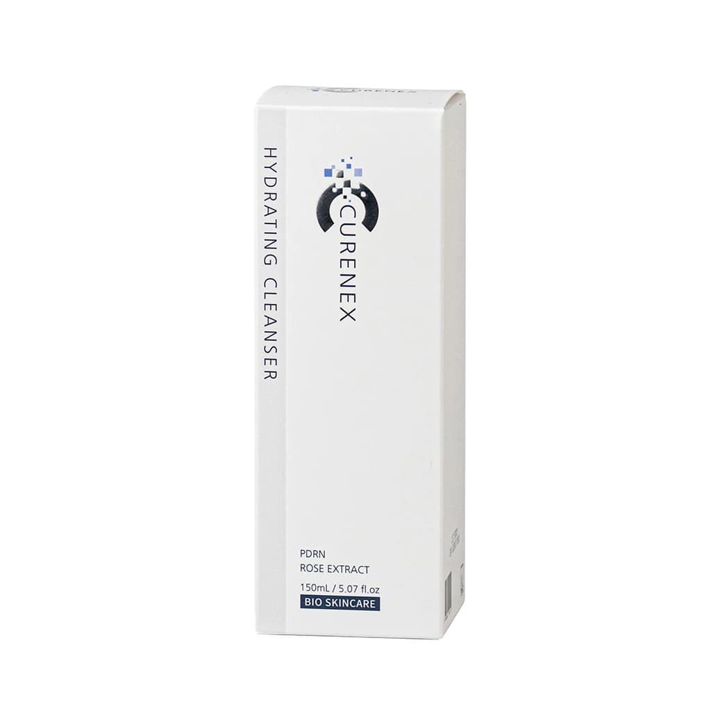 Curenex Hydrating Cleanser