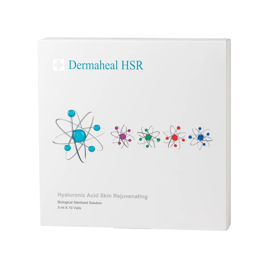 Dermaheal HSR