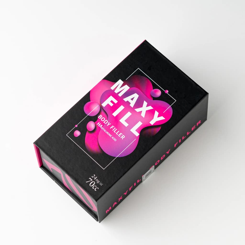 Maxy Fill Body Filler 70 ml - thumbnail 5