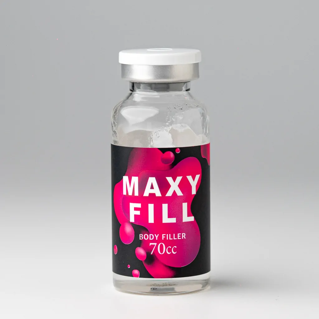 Maxy Fill Body Filler 70 ml - thumbnail 2